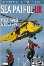 Sea Patrol UK